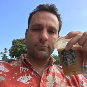 Meet your Posher, Don